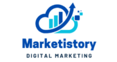 Digital Marketing Logo